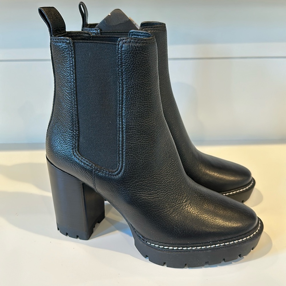 Tory Burch Chelsea Bootie